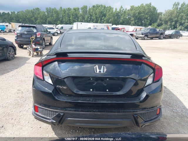 Honda Civic 2016 2HGFC3B34GH426372 Image 16