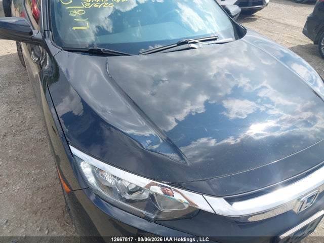 Honda Civic 2016 2HGFC3B34GH426372 Image 18