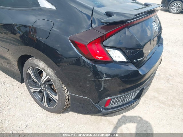 Honda Civic 2016 2HGFC3B34GH426372 Image 19
