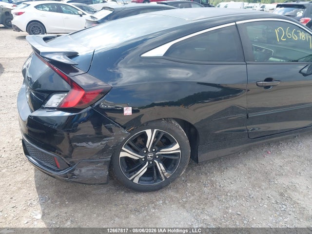 Honda Civic 2016 2HGFC3B34GH426372 Image 6