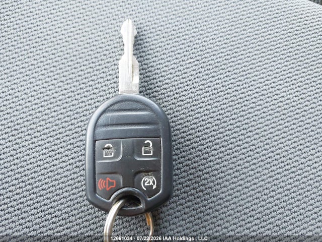 Ford F-150 Xlt 2014 1FTFW1EF5EKF83348 Image 11