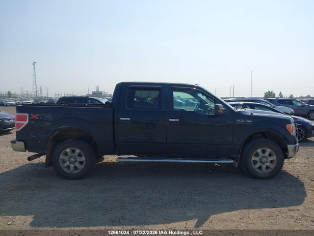 Продаж на аукціоні авто 2014 Ford F-150 Xlt, vin: 1FTFW1EF5EKF83348, номер лоту: 12661034