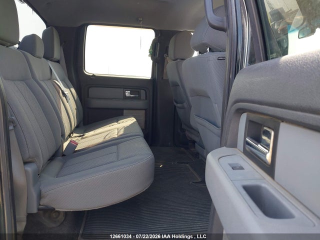 Продаж на аукціоні авто 2014 Ford F-150 Xlt, vin: 1FTFW1EF5EKF83348, номер лоту: 12661034