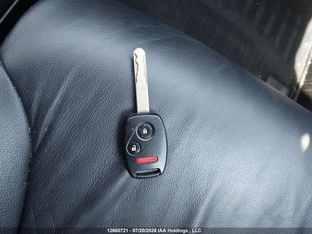 2012 Honda Cr-v Touring მანქანა იყიდება აუქციონზე, vin: 2HKRM4H94CH108621, აუქციონის ნომერი: 12660721