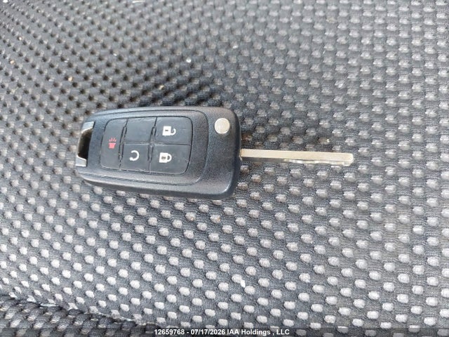 Aukcja sprzedaży 2013 Gmc Terrain Sle-2, vin: 2GKFLTE37D6346246, numer aukcji: 12659768