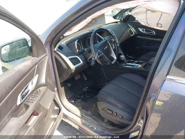 Aukcja sprzedaży 2013 Gmc Terrain Sle-2, vin: 2GKFLTE37D6346246, numer aukcji: 12659768