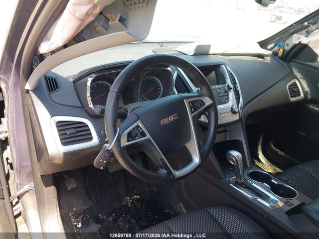 Aukcja sprzedaży 2013 Gmc Terrain Sle-2, vin: 2GKFLTE37D6346246, numer aukcji: 12659768