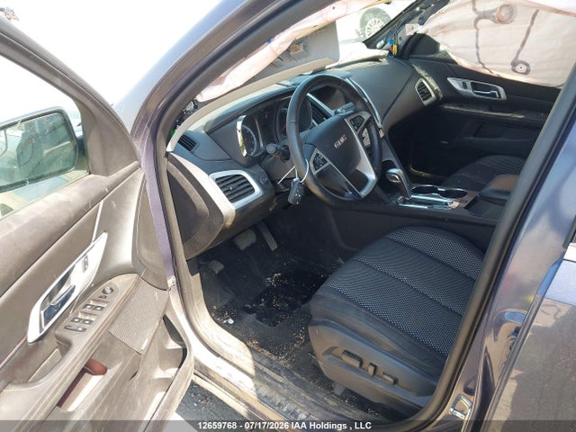 Aukcja sprzedaży 2013 Gmc Terrain Sle-2, vin: 2GKFLTE37D6346246, numer aukcji: 12659768
