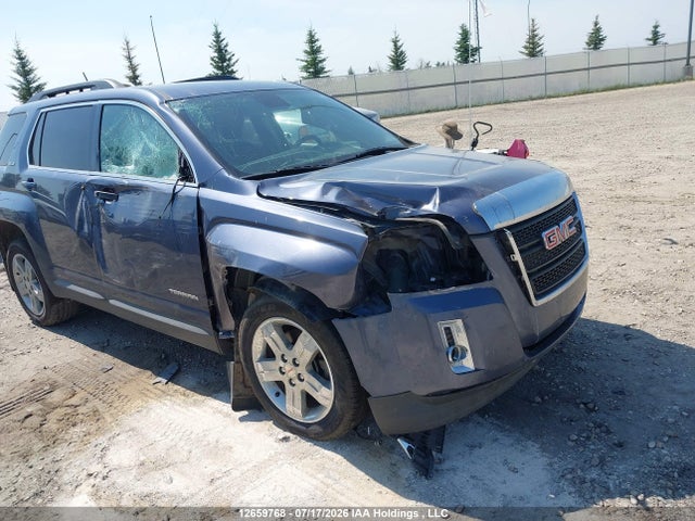 Aukcja sprzedaży 2013 Gmc Terrain Sle-2, vin: 2GKFLTE37D6346246, numer aukcji: 12659768
