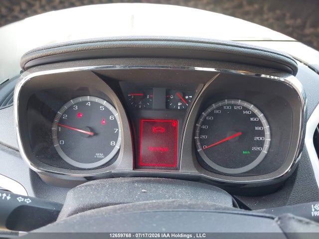 Aukcja sprzedaży 2013 Gmc Terrain Sle-2, vin: 2GKFLTE37D6346246, numer aukcji: 12659768