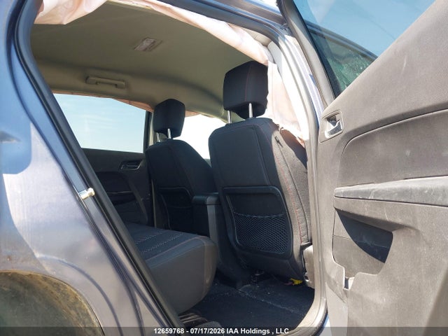 Aukcja sprzedaży 2013 Gmc Terrain Sle-2, vin: 2GKFLTE37D6346246, numer aukcji: 12659768