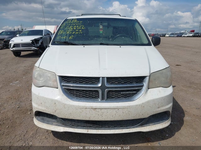 Продаж на аукціоні авто 2012 Dodge Grand Caravan Se/sxt, vin: 2C4RDGBG8CR122601, номер лоту: 12659704