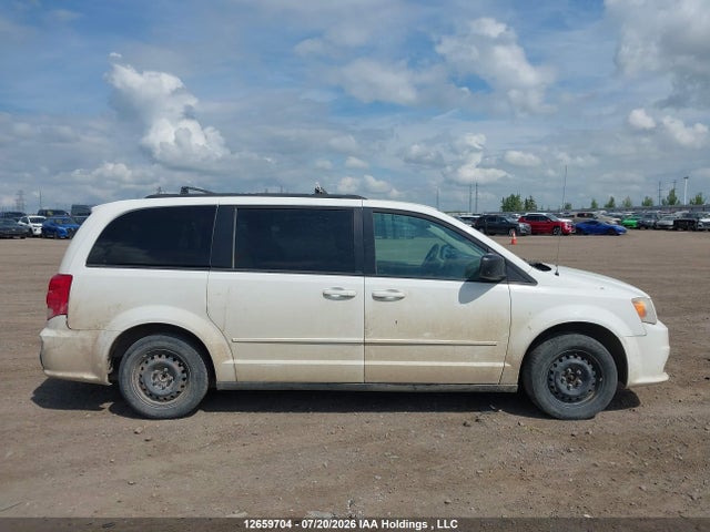 Продаж на аукціоні авто 2012 Dodge Grand Caravan Se/sxt, vin: 2C4RDGBG8CR122601, номер лоту: 12659704
