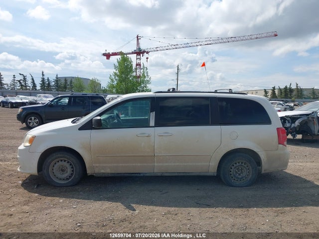 Продаж на аукціоні авто 2012 Dodge Grand Caravan Se/sxt, vin: 2C4RDGBG8CR122601, номер лоту: 12659704