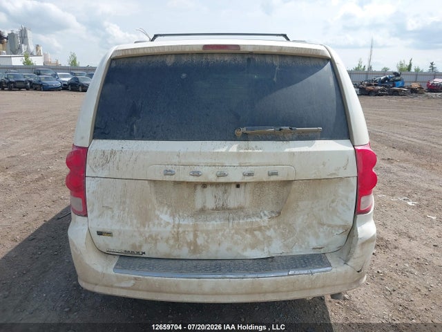 Продаж на аукціоні авто 2012 Dodge Grand Caravan Se/sxt, vin: 2C4RDGBG8CR122601, номер лоту: 12659704