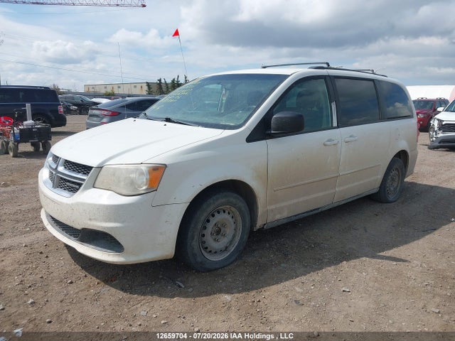 Продаж на аукціоні авто 2012 Dodge Grand Caravan Se/sxt, vin: 2C4RDGBG8CR122601, номер лоту: 12659704