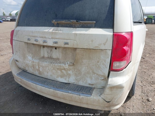Продаж на аукціоні авто 2012 Dodge Grand Caravan Se/sxt, vin: 2C4RDGBG8CR122601, номер лоту: 12659704