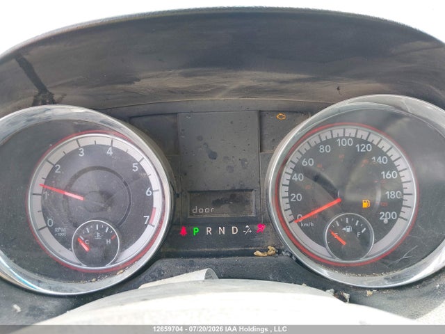 Продаж на аукціоні авто 2012 Dodge Grand Caravan Se/sxt, vin: 2C4RDGBG8CR122601, номер лоту: 12659704