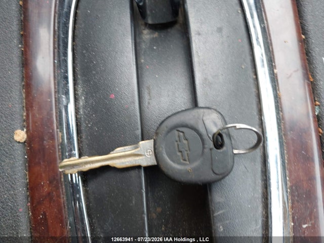 Продаж на аукціоні авто 2011 Chevrolet Impala Lt, vin: 2G1WB5EK1B1218797, номер лоту: 12663941