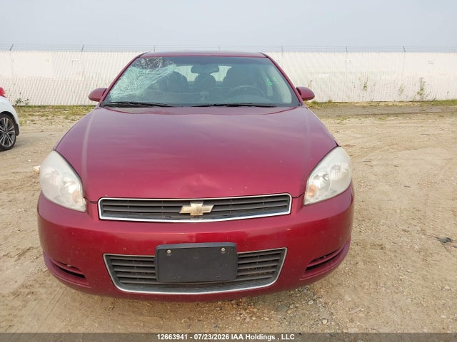 Продаж на аукціоні авто 2011 Chevrolet Impala Lt, vin: 2G1WB5EK1B1218797, номер лоту: 12663941