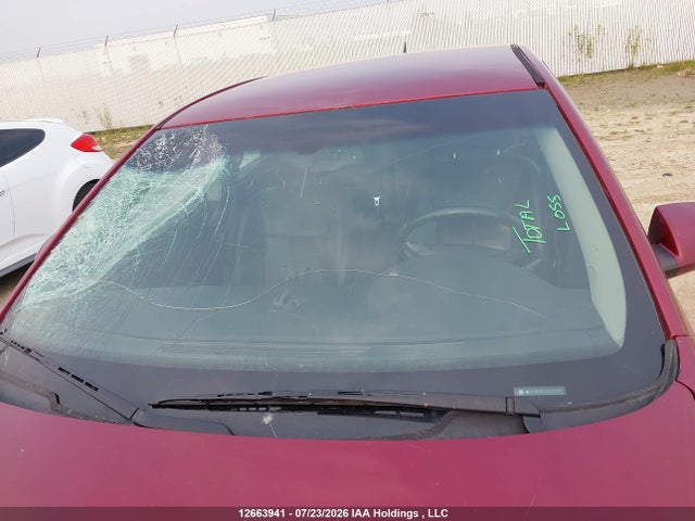 Продаж на аукціоні авто 2011 Chevrolet Impala Lt, vin: 2G1WB5EK1B1218797, номер лоту: 12663941