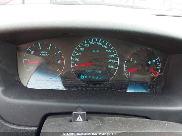 Продаж на аукціоні авто 2011 Chevrolet Impala Lt, vin: 2G1WB5EK1B1218797, номер лоту: 12663941
