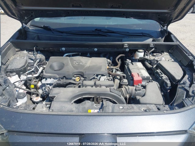 Aukcja sprzedaży 2021 Toyota Rav4 Xle/xle Premium, vin: 2T3R1RFV8MC213714, numer aukcji: 12667819