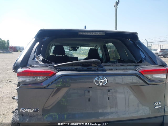 Aukcja sprzedaży 2021 Toyota Rav4 Xle/xle Premium, vin: 2T3R1RFV8MC213714, numer aukcji: 12667819