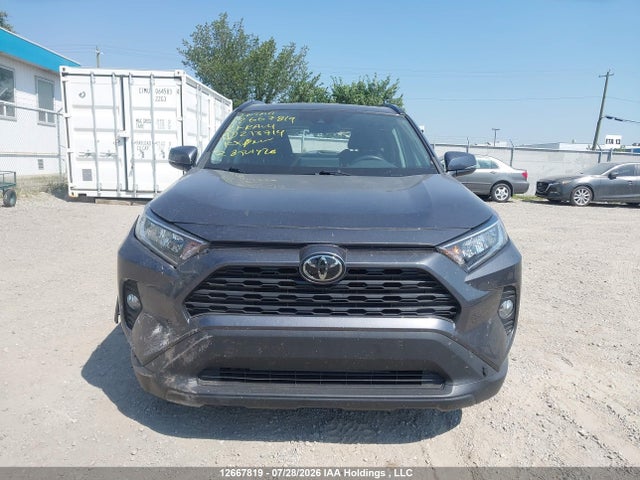 Aukcja sprzedaży 2021 Toyota Rav4 Xle/xle Premium, vin: 2T3R1RFV8MC213714, numer aukcji: 12667819