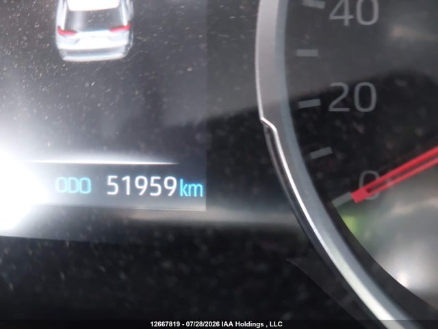 Aukcja sprzedaży 2021 Toyota Rav4 Xle/xle Premium, vin: 2T3R1RFV8MC213714, numer aukcji: 12667819