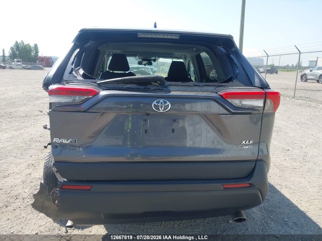 Aukcja sprzedaży 2021 Toyota Rav4 Xle/xle Premium, vin: 2T3R1RFV8MC213714, numer aukcji: 12667819