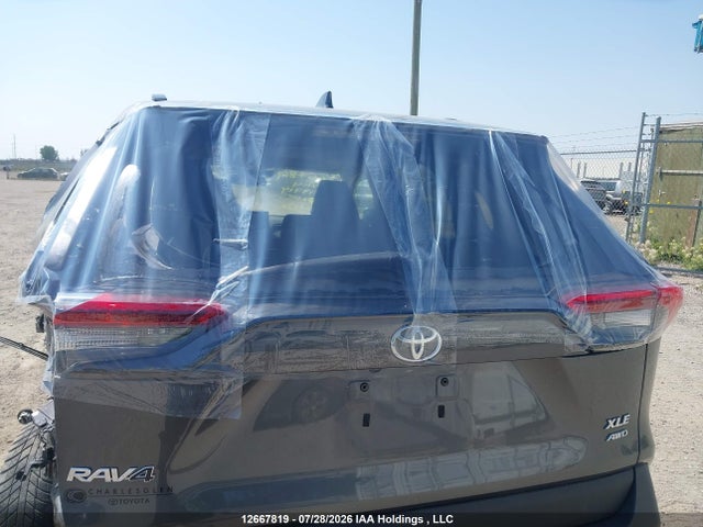 Aukcja sprzedaży 2021 Toyota Rav4 Xle/xle Premium, vin: 2T3R1RFV8MC213714, numer aukcji: 12667819