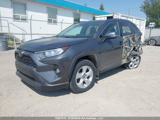 Aukcja sprzedaży 2021 Toyota Rav4 Xle/xle Premium, vin: 2T3R1RFV8MC213714, numer aukcji: 12667819
