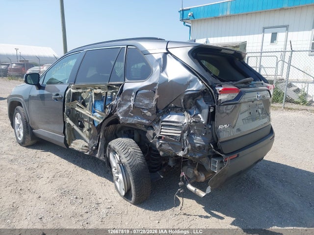 Aukcja sprzedaży 2021 Toyota Rav4 Xle/xle Premium, vin: 2T3R1RFV8MC213714, numer aukcji: 12667819
