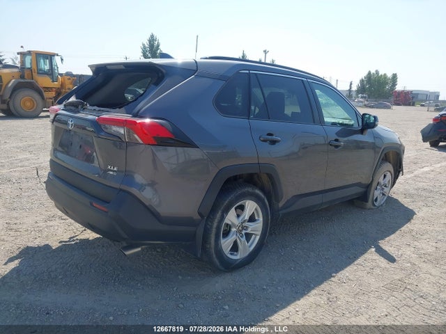 Aukcja sprzedaży 2021 Toyota Rav4 Xle/xle Premium, vin: 2T3R1RFV8MC213714, numer aukcji: 12667819