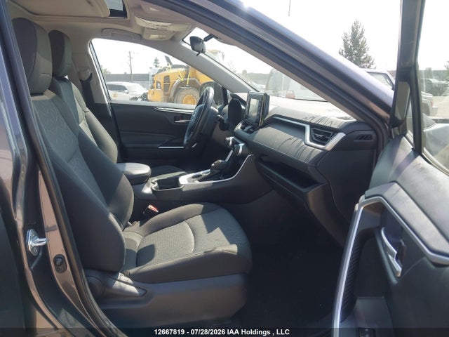 Aukcja sprzedaży 2021 Toyota Rav4 Xle/xle Premium, vin: 2T3R1RFV8MC213714, numer aukcji: 12667819