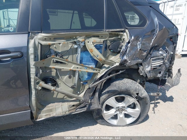 Aukcja sprzedaży 2021 Toyota Rav4 Xle/xle Premium, vin: 2T3R1RFV8MC213714, numer aukcji: 12667819