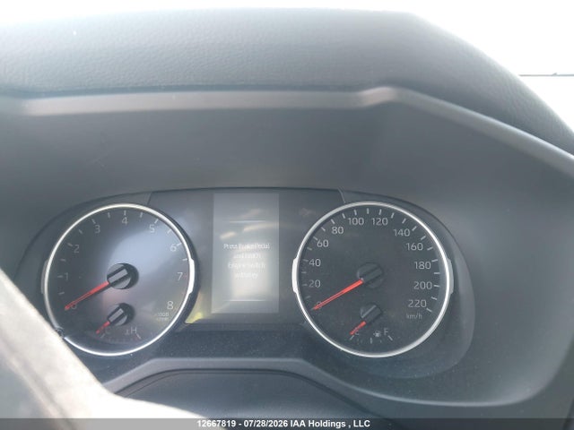 Aukcja sprzedaży 2021 Toyota Rav4 Xle/xle Premium, vin: 2T3R1RFV8MC213714, numer aukcji: 12667819