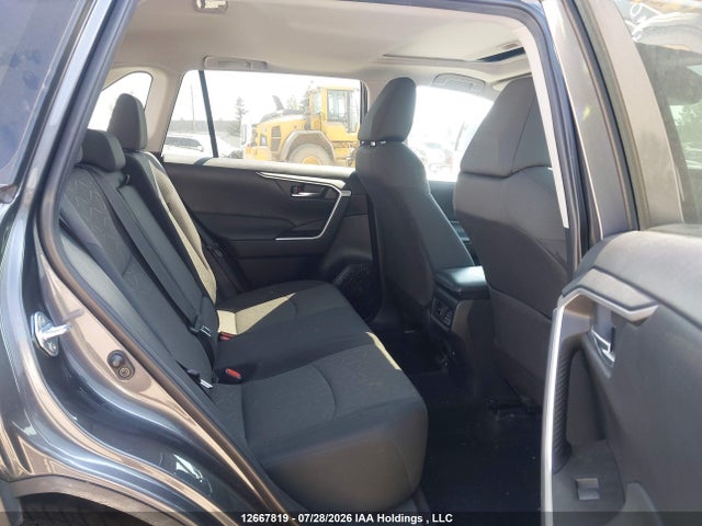 Aukcja sprzedaży 2021 Toyota Rav4 Xle/xle Premium, vin: 2T3R1RFV8MC213714, numer aukcji: 12667819