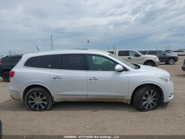 Buick Enclave Premium 2017 5GAKVCKD4HJ258105 Image 11