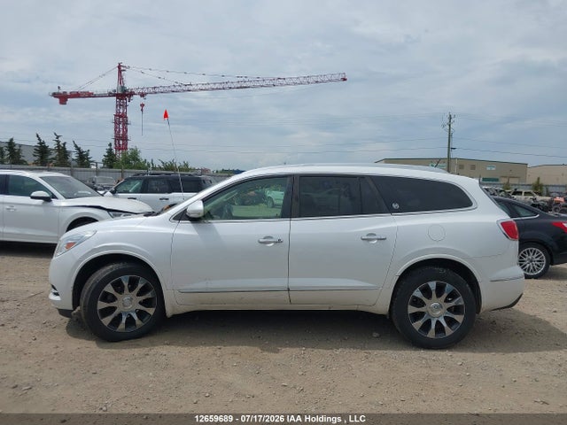 Buick Enclave Premium 2017 5GAKVCKD4HJ258105 Image 12