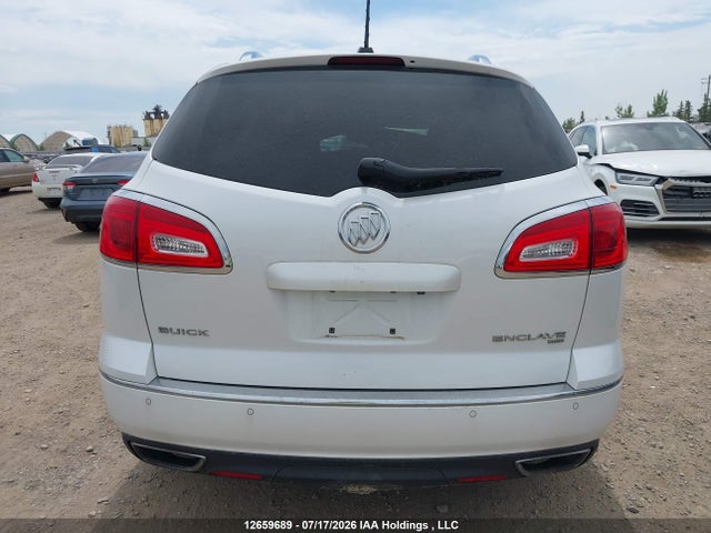 Buick Enclave Premium 2017 5GAKVCKD4HJ258105 Image 14