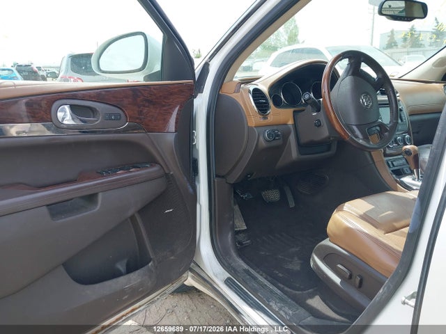 Buick Enclave Premium 2017 5GAKVCKD4HJ258105 Image 16