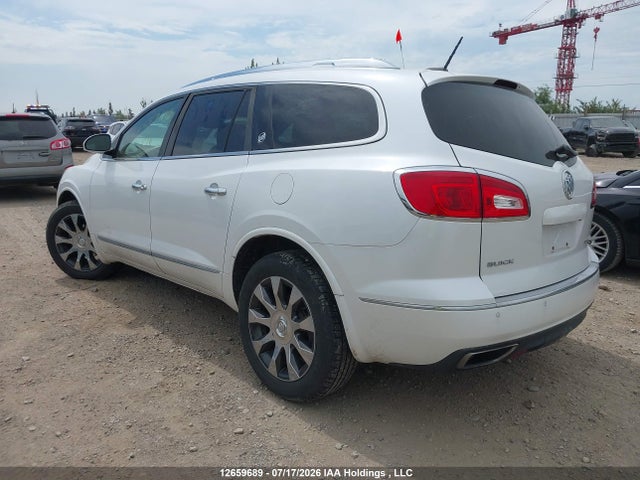 Buick Enclave Premium 2017 5GAKVCKD4HJ258105 Image 3