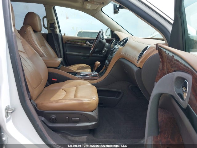 Buick Enclave Premium 2017 5GAKVCKD4HJ258105 Image 5