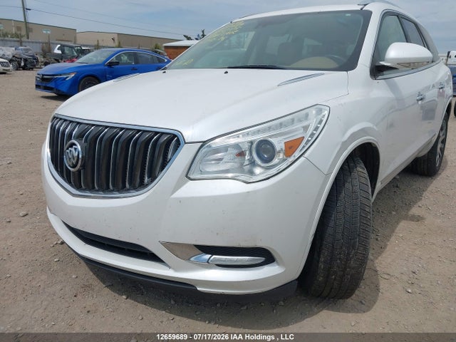 Buick Enclave Premium 2017 5GAKVCKD4HJ258105 Image 6