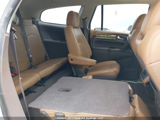Buick Enclave Premium 2017 5GAKVCKD4HJ258105 Image 8