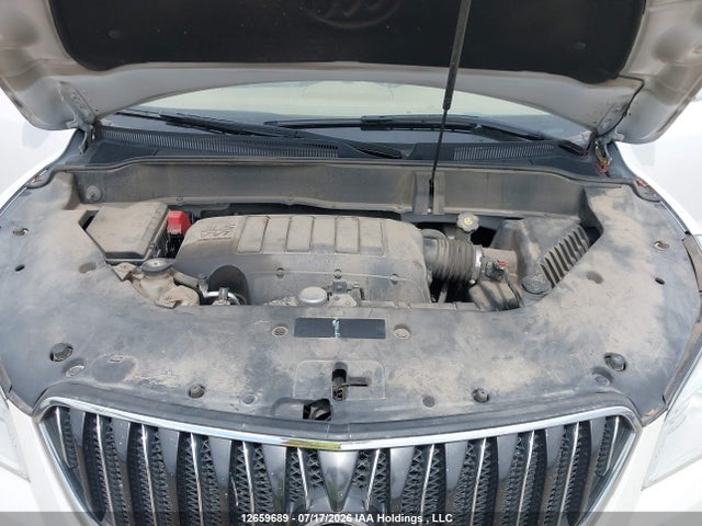 Buick Enclave Premium 2017 5GAKVCKD4HJ258105 Image 9