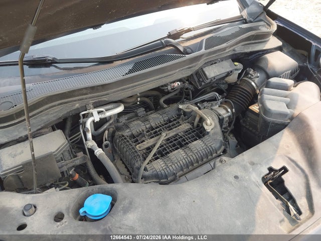 Honda Passport Ex-l 2021 5FNYF8H55MB501344 Image 10