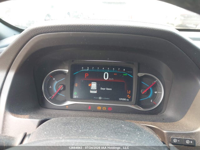 Honda Passport Ex-l 2021 5FNYF8H55MB501344 Image 7